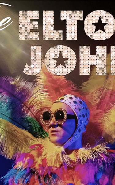 The Elton John Show Tour Dates