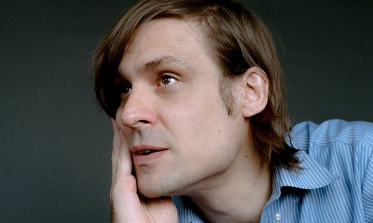 John Maus appearing at this event