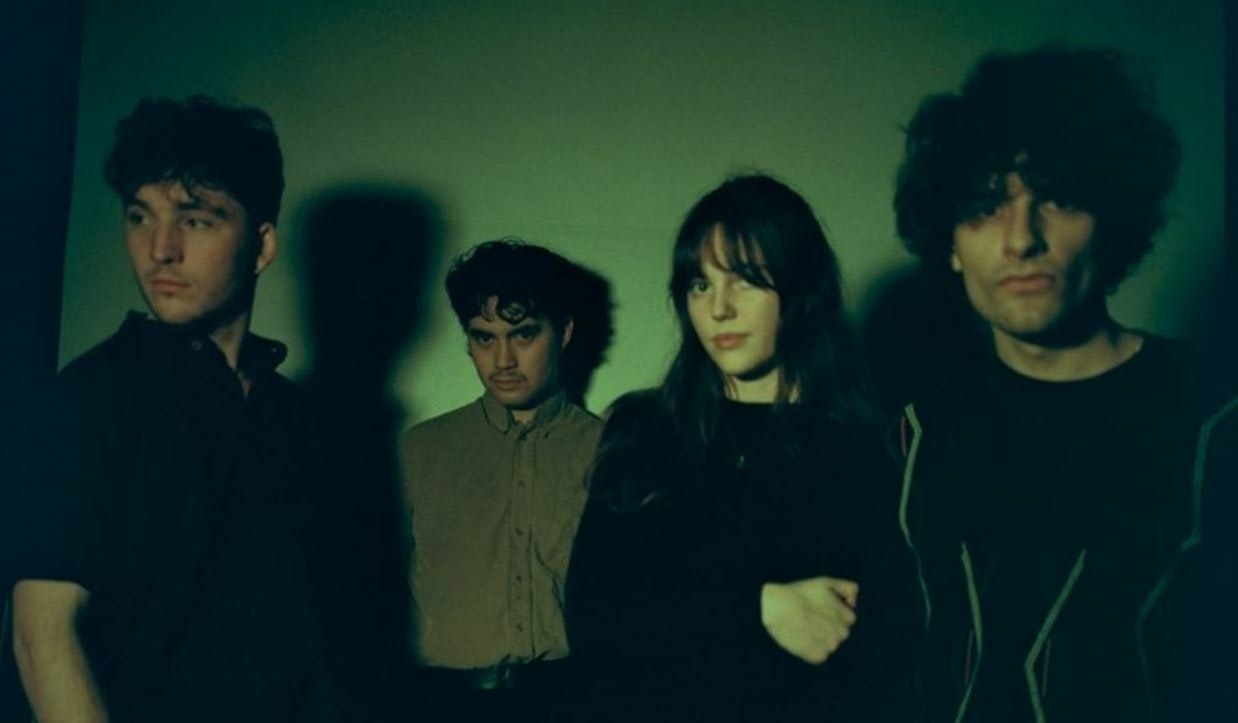 Slate appearing at this event