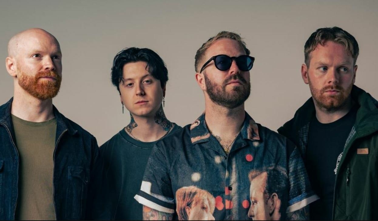 Blanket appearing at this event