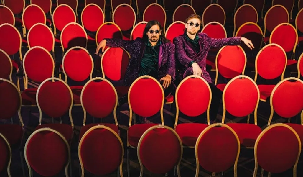 Picture of Siegfried & Joy: Las Vegas in London