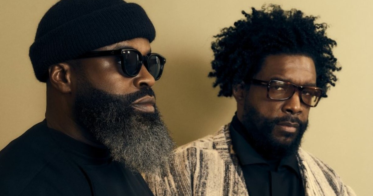 The Roots tour dates & tickets 2024 Ents24 The Roots tour dates & tickets 2024 Ents24