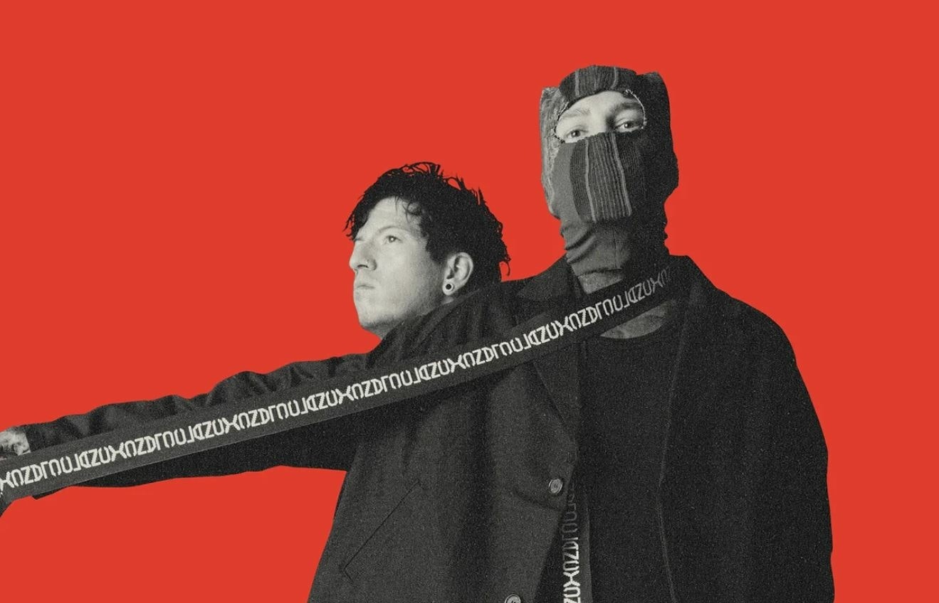 twenty one pilots tour dates & tickets 2024 Ents24