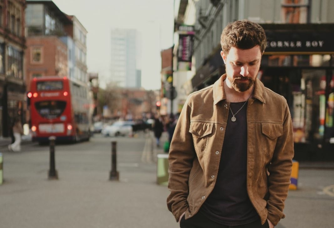 Joe Doonan appearing at this event