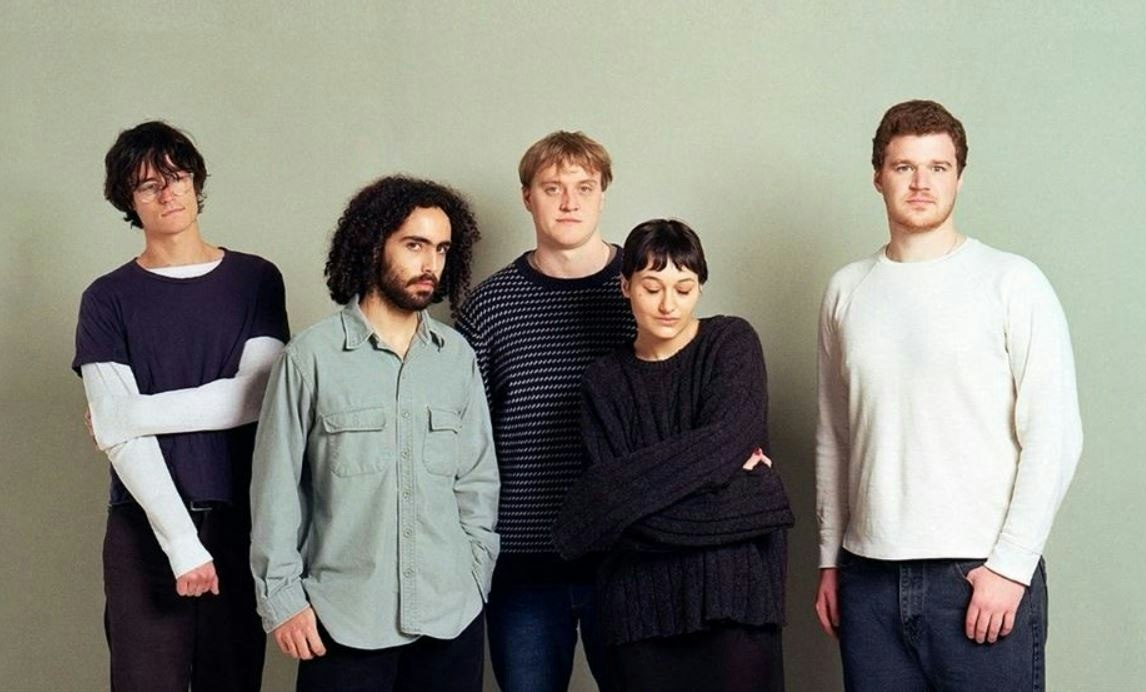 Picture of Slow Fiction
