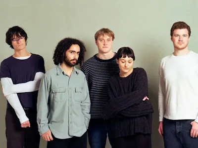 Picture of Slow Fiction