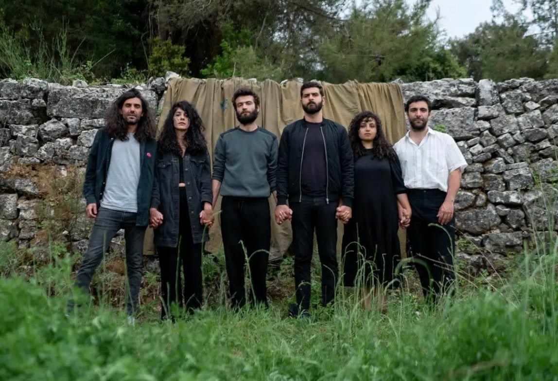 Sanam appearing at this event