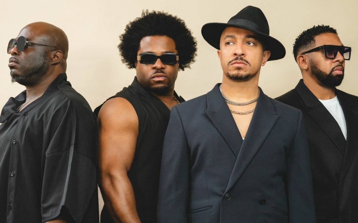 Damage appearing at this event