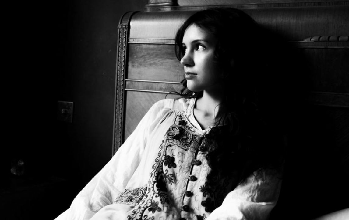 Picture of Liana Flores