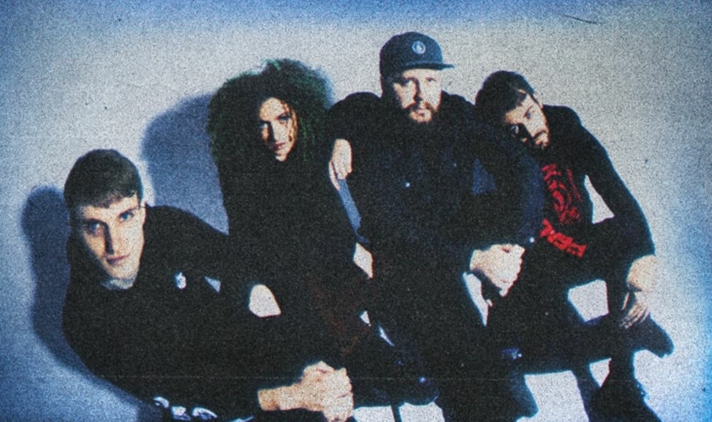 Mallavora appearing at this event