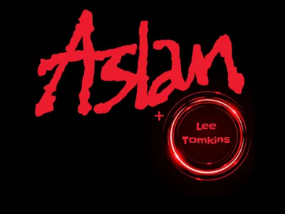 Picture of Aslan