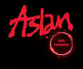 Aslan appearing at this event