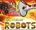 Extreme Robots appearing at this event