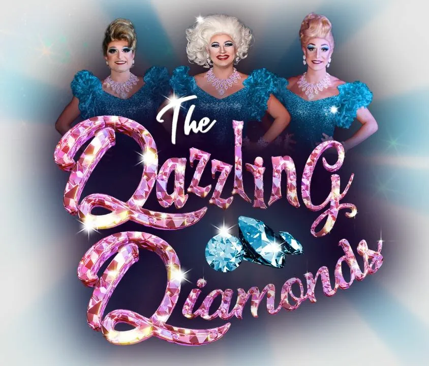 Picture of The Dazzling Diamonds