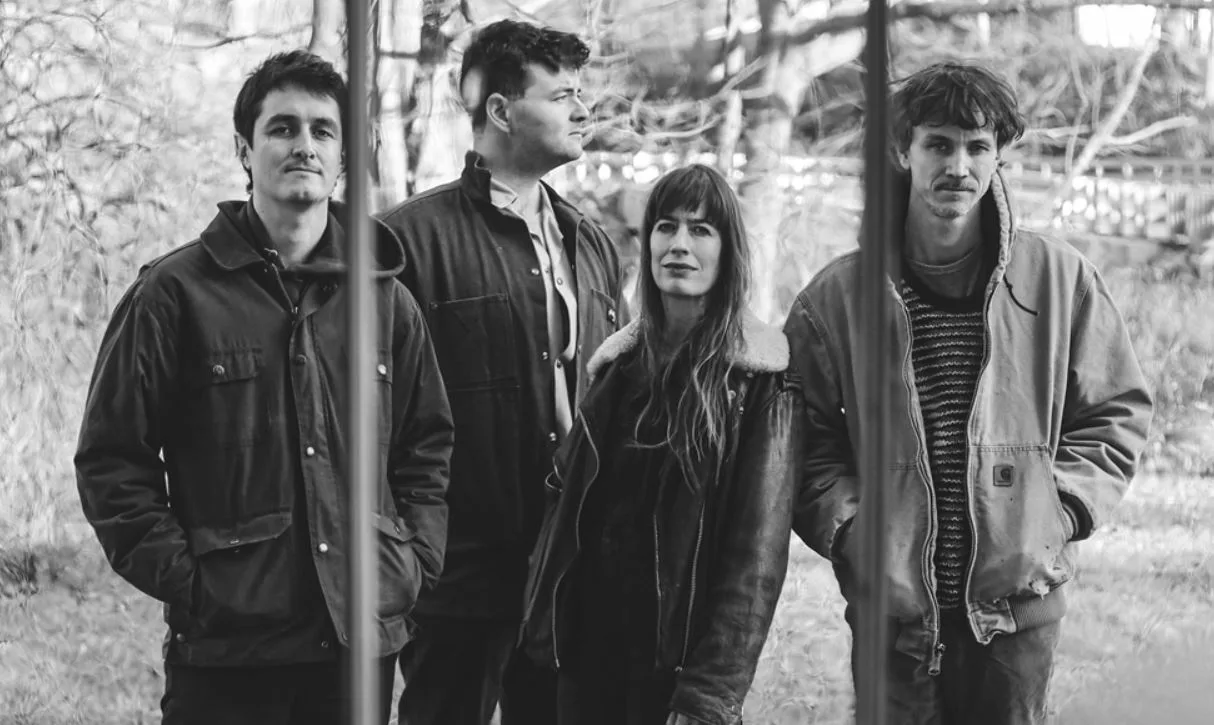 Picture of The Felice Brothers