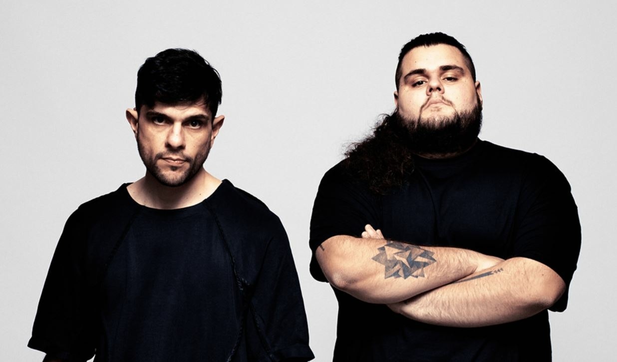 Mathame appearing at this event