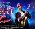 Give Me The Night - The Tribute to George Benson appearing at this event