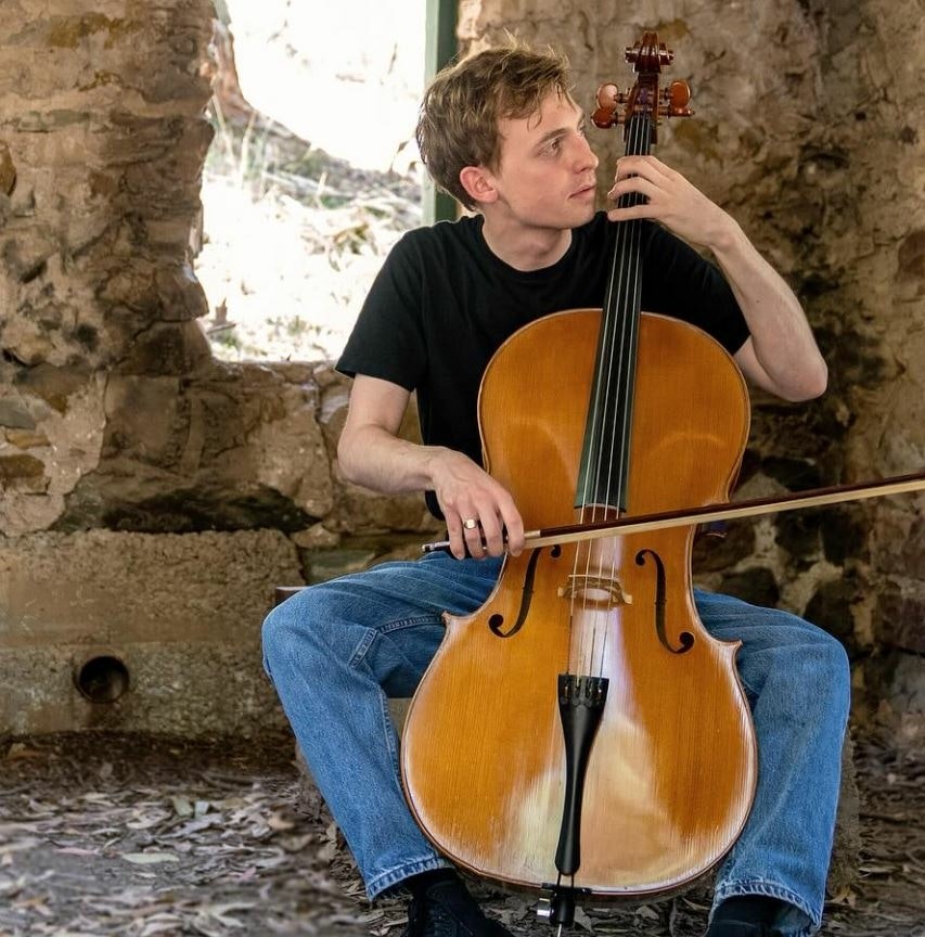 William Jack appearing at this event