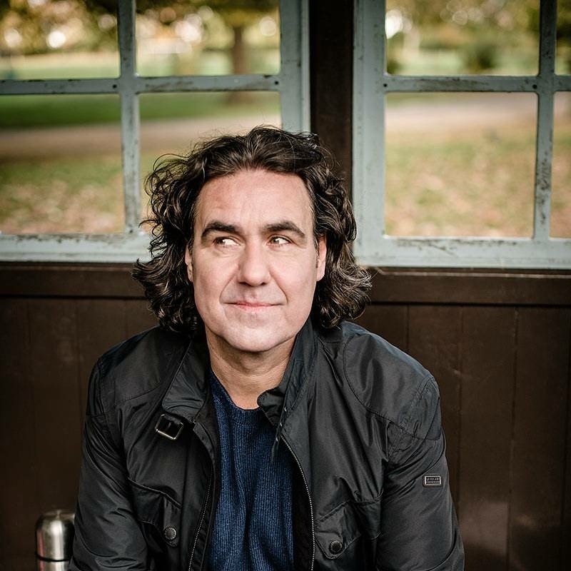 Micky Flanagan tour dates & tickets 2025 Ents24