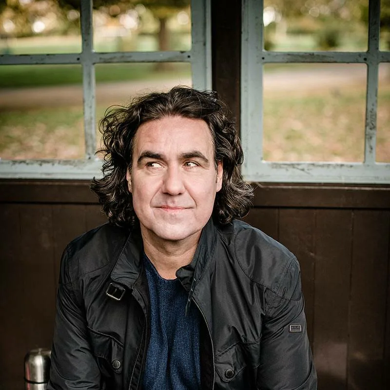 Picture of Micky Flanagan