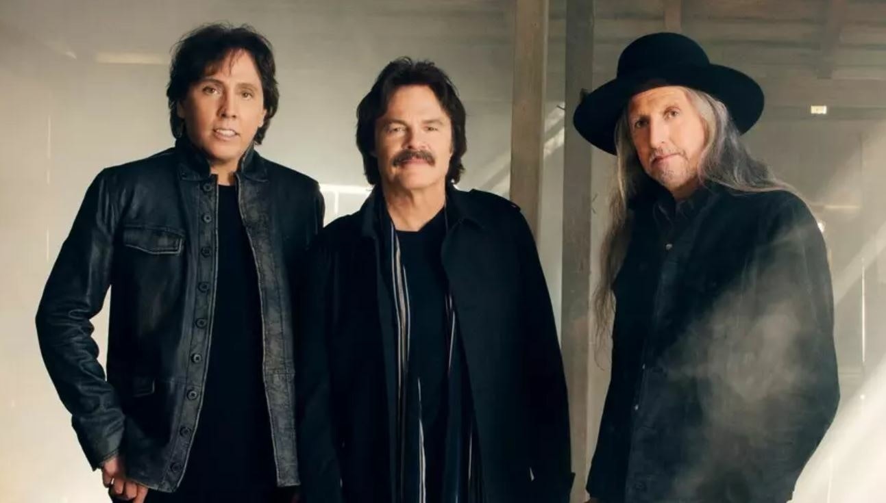The Doobie Brothers tour dates & tickets 2025 Ents24