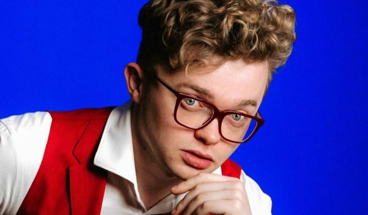 CG5 appearing at this event