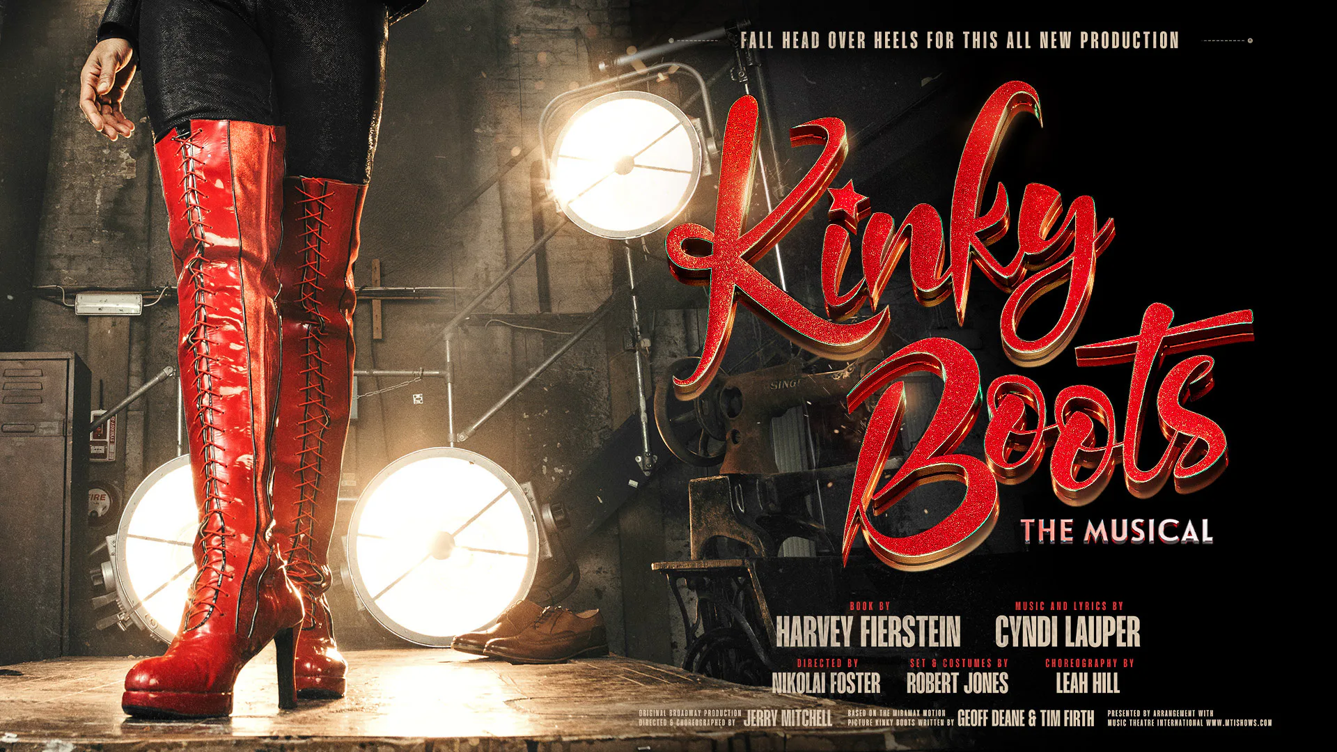 Picture of Kinky Boots