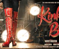 Kinky Boots appearing at this event