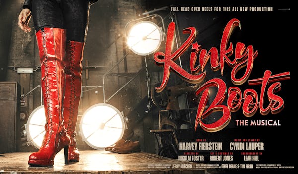 Kinky Boots (Touring)