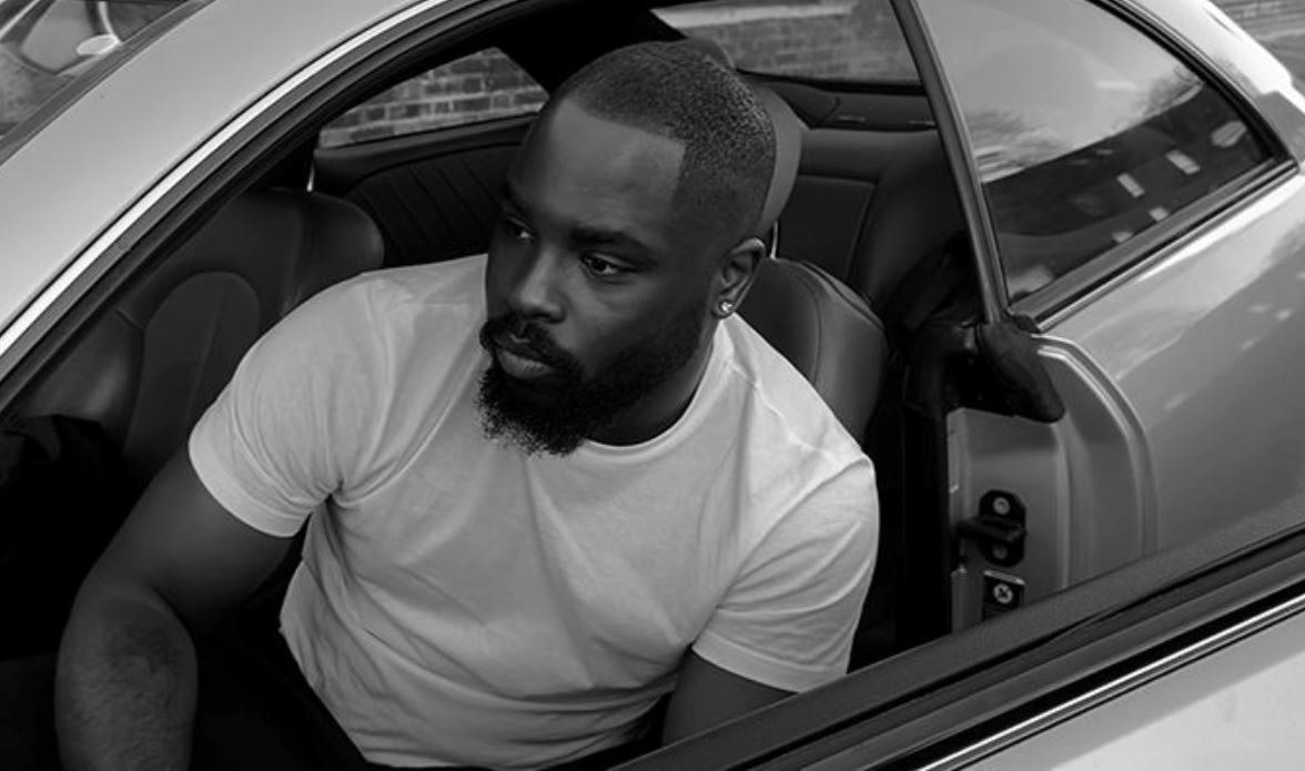 Dayo Bello appearing at this event