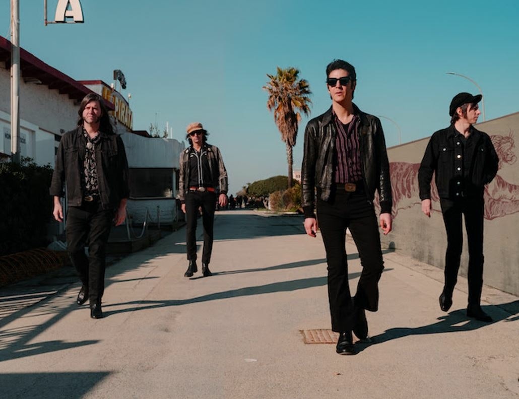 The Peawees appearing at this event