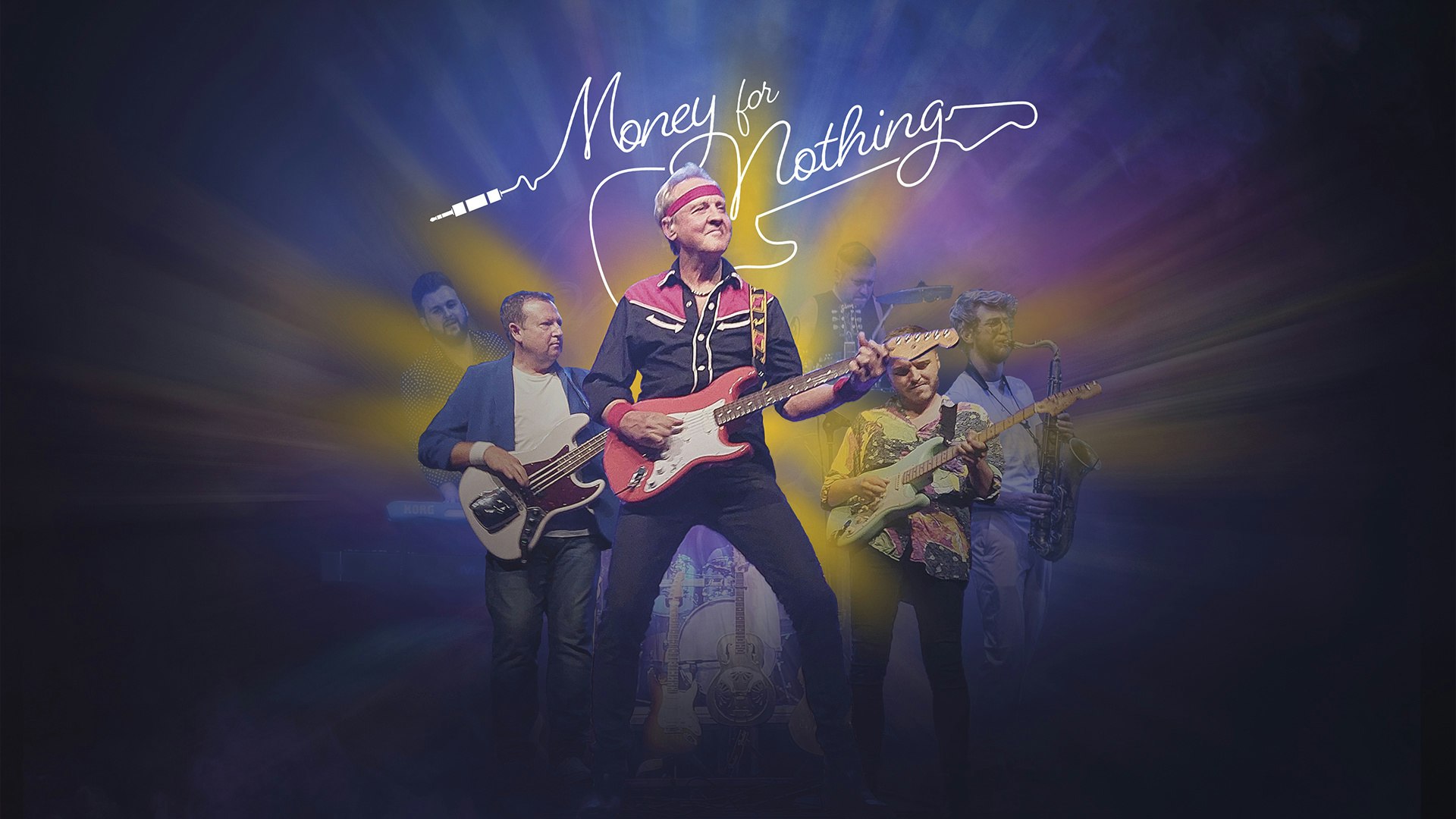 Money For Nothing - Europe's #1 Dire...