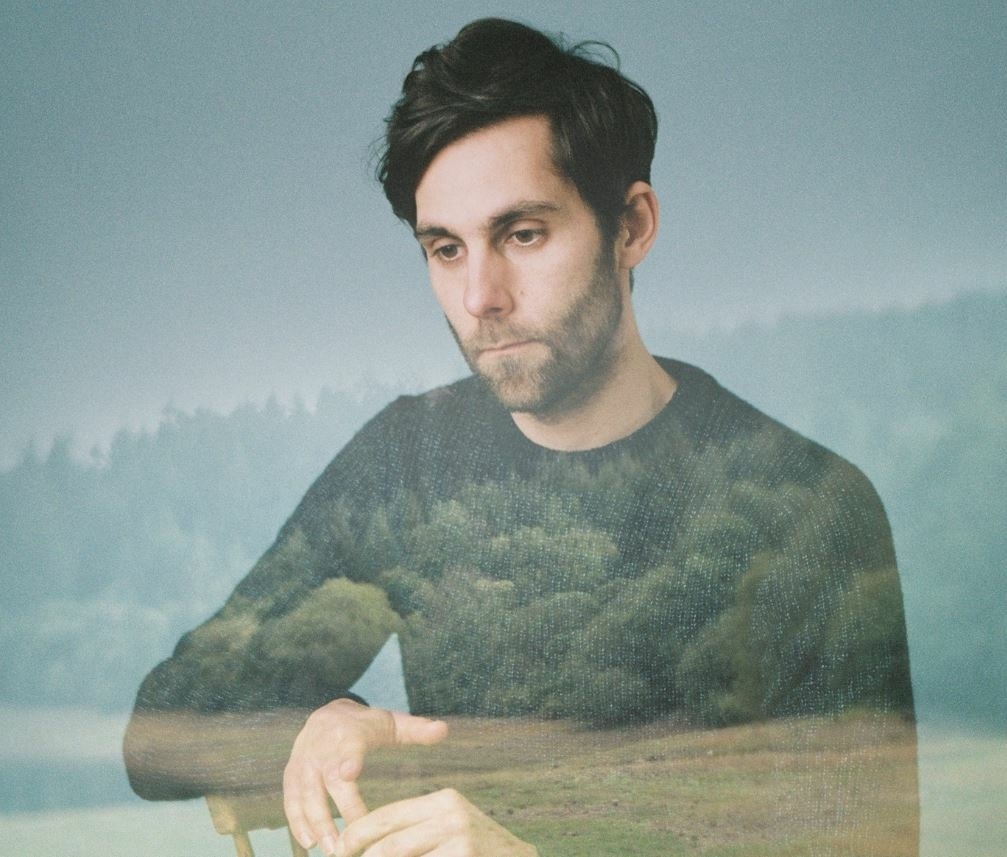 Man at Sea appearing at this event