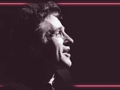 Picture of Tom Stade
