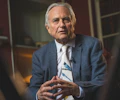 Richard Dawkins appearing at this event