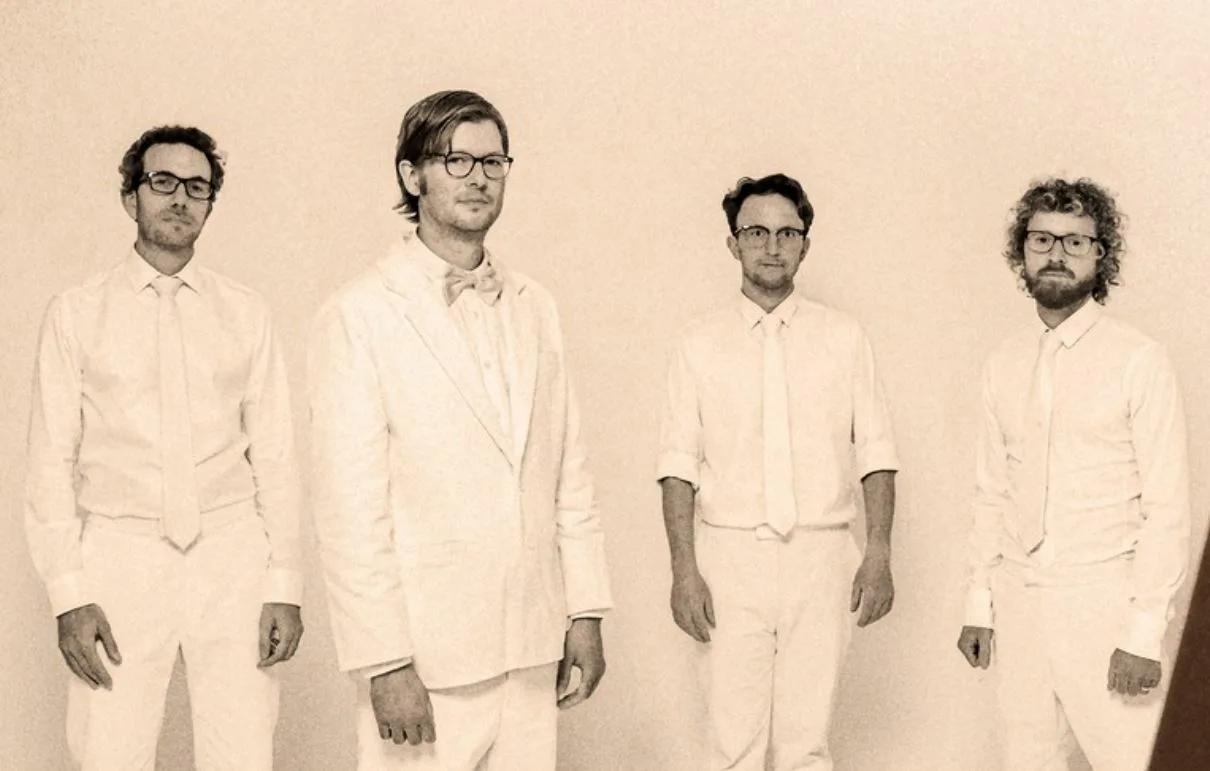 Picture of Public Service Broadcasting