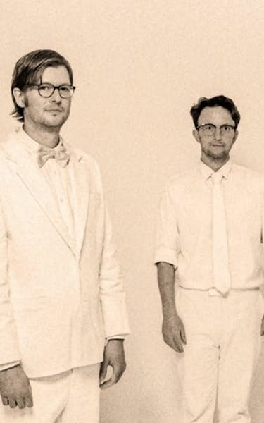 Public Service Broadcasting, Guests