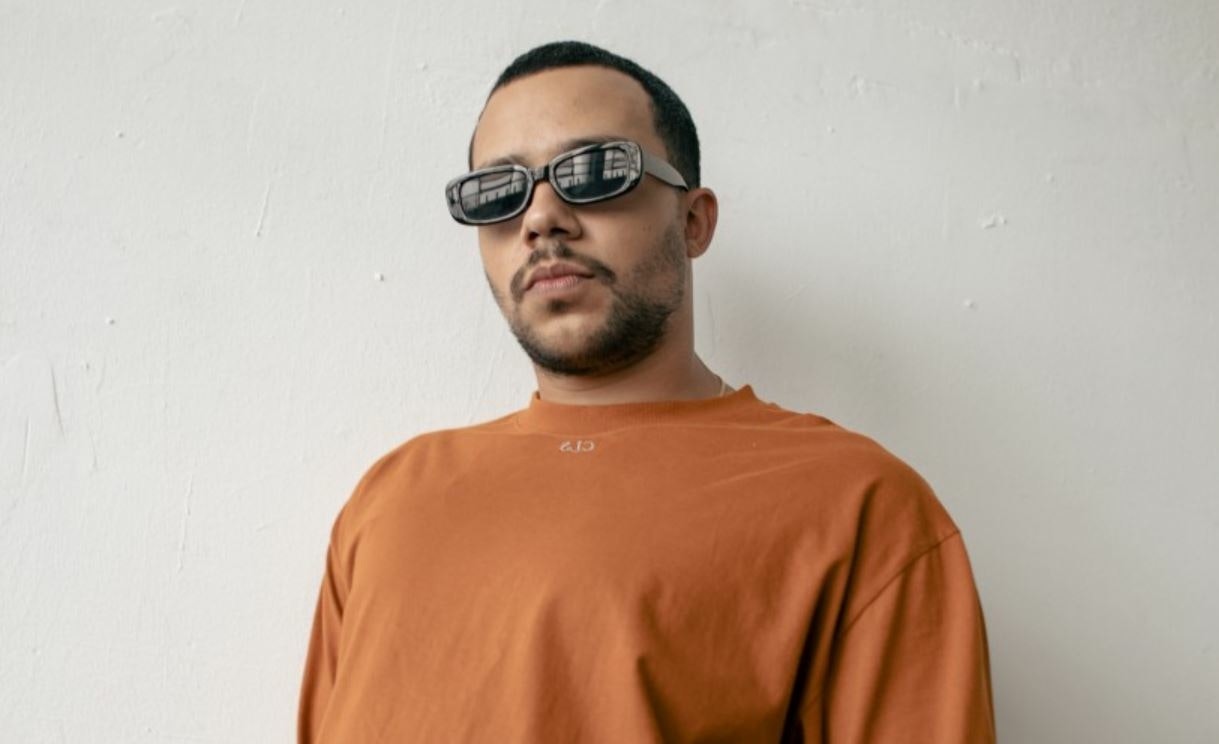 Yago Oproprio appearing at this event