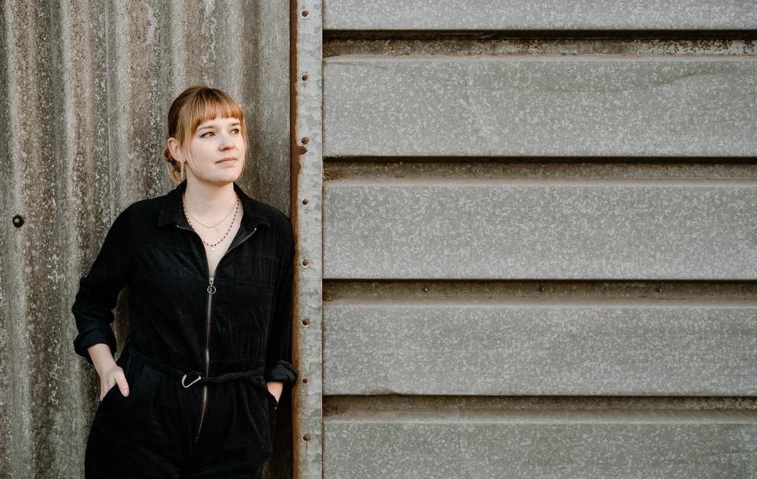 Bella Gaffney appearing at this event