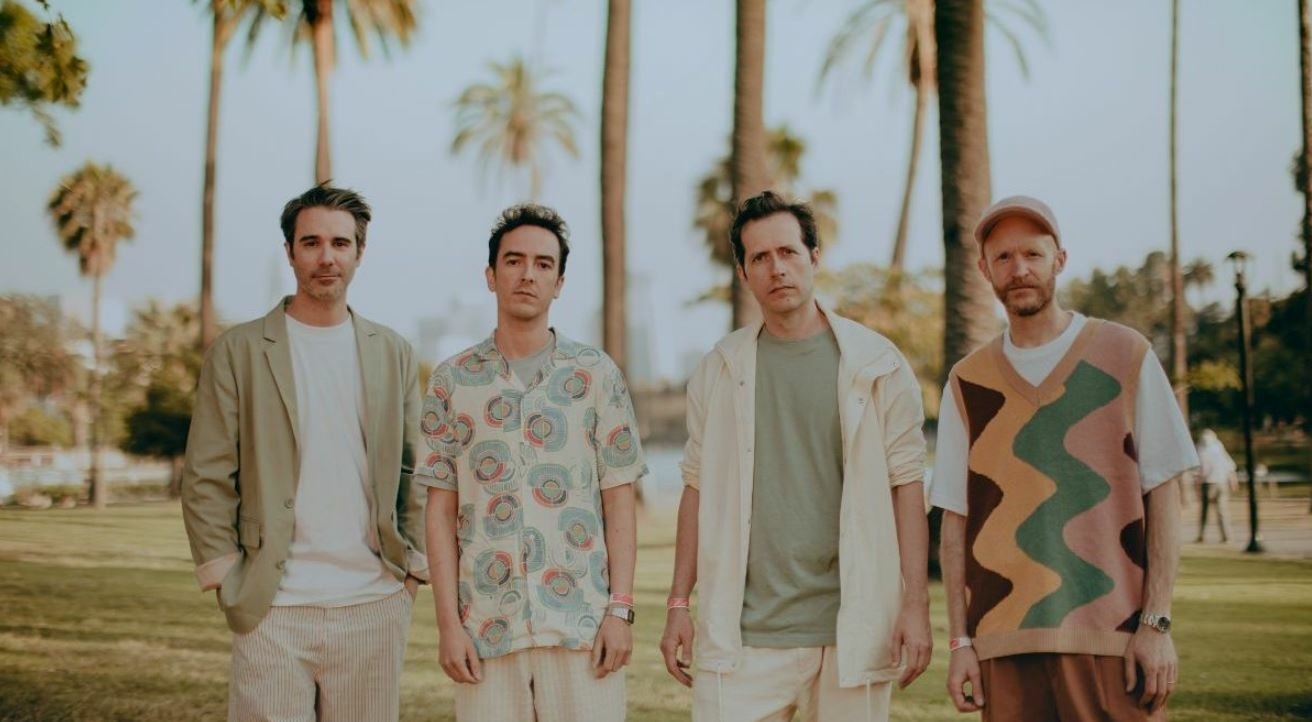 PREP appearing at this event