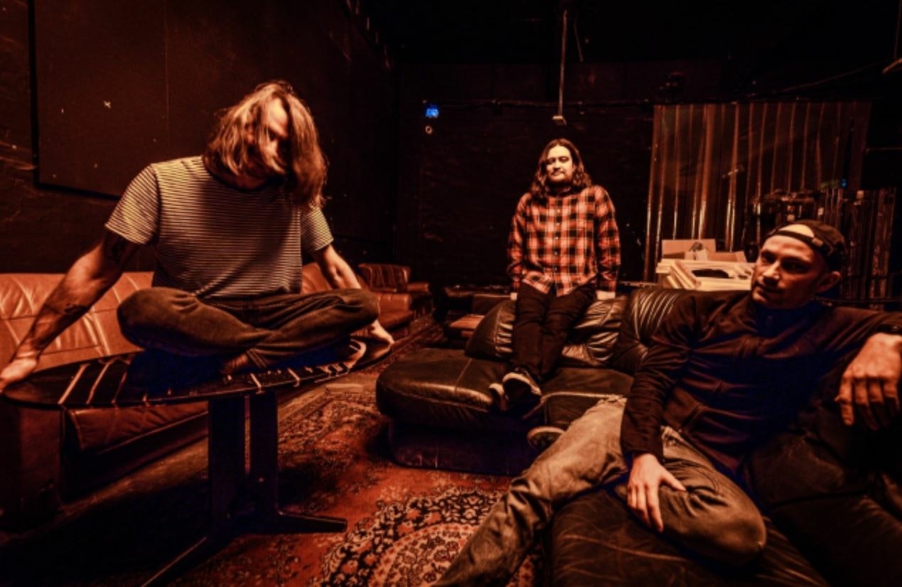 Stoned Jesus appearing at this event