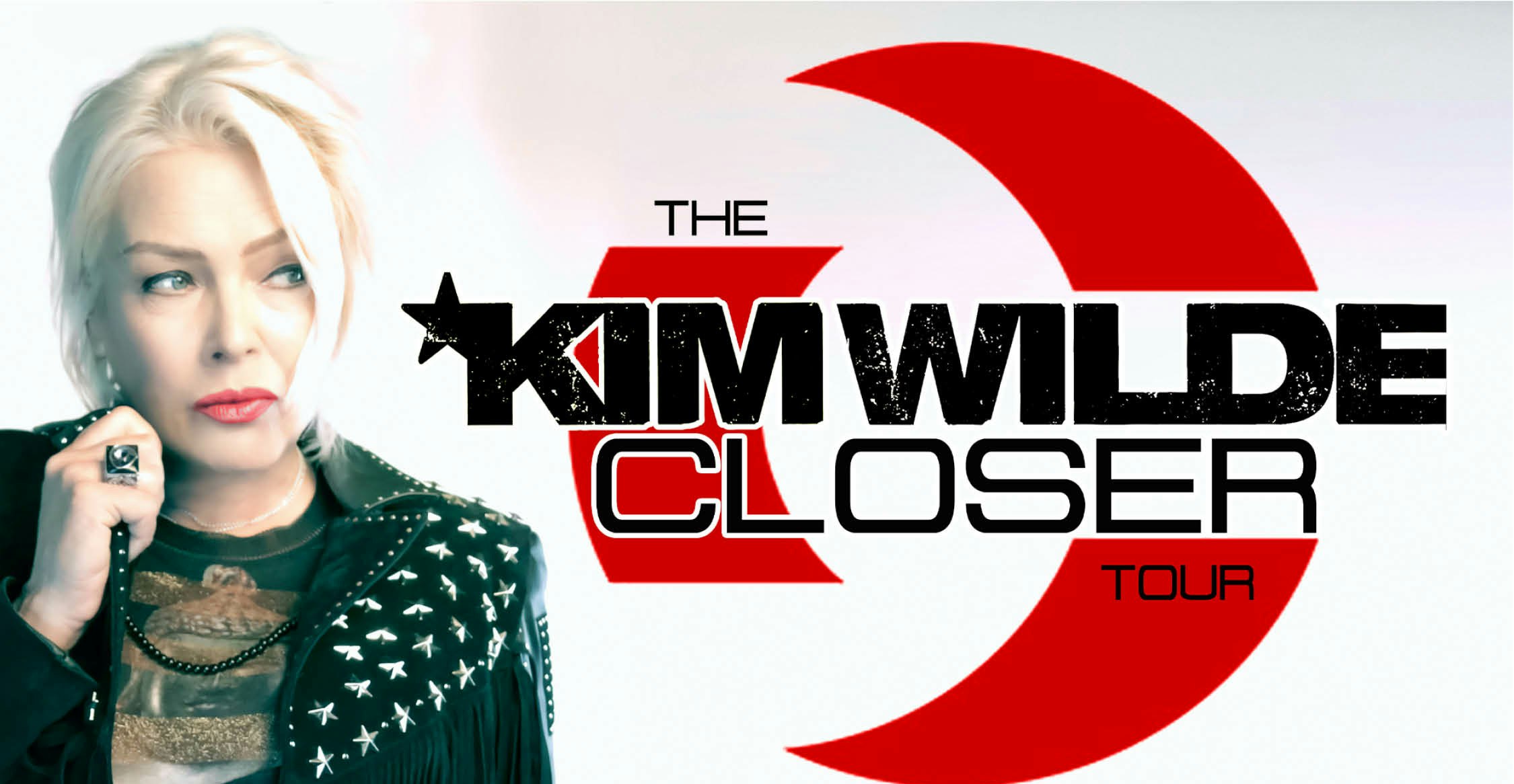 Kim Wilde appearing at this event