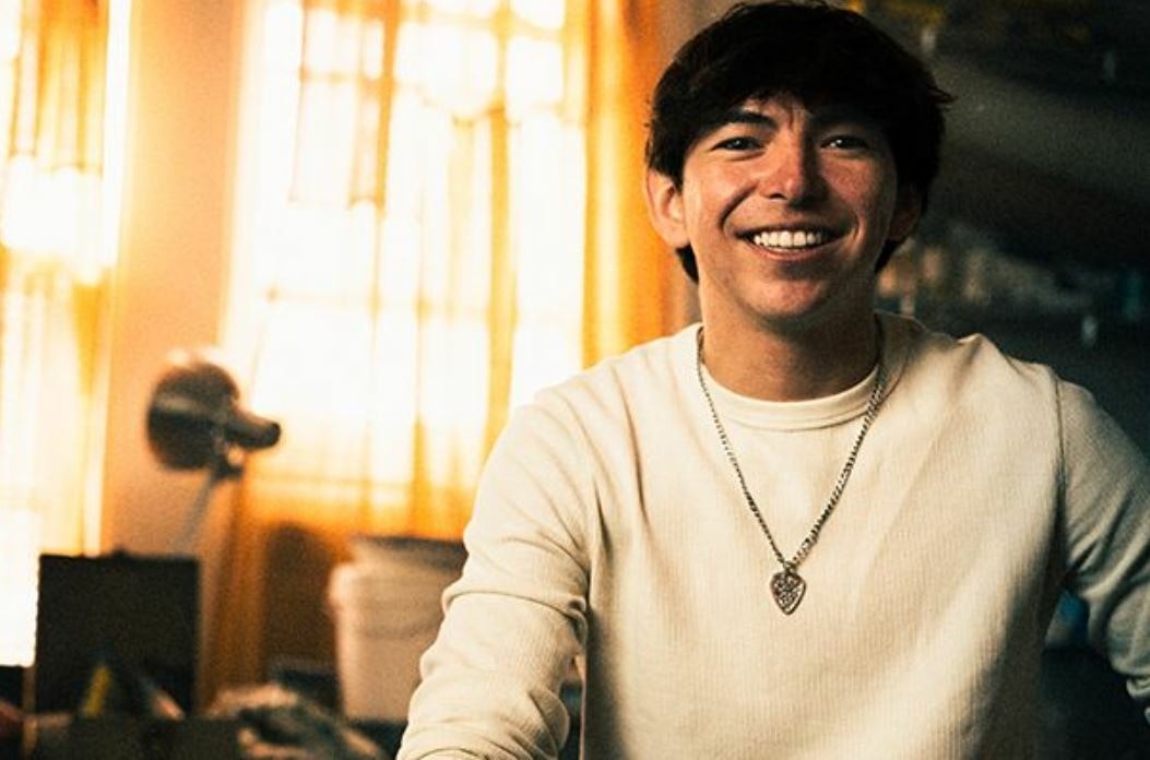 Wyatt Flores tour dates & tickets 2025 | Ents24