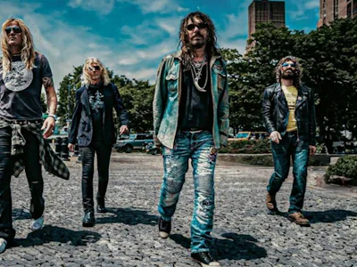 Picture of The Dead Daisies
