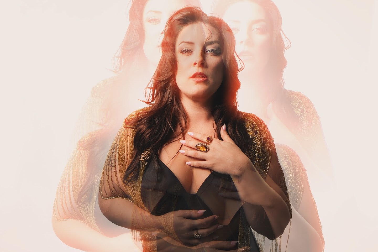 Caitlin Krisko & The Broadcast appearing at this event