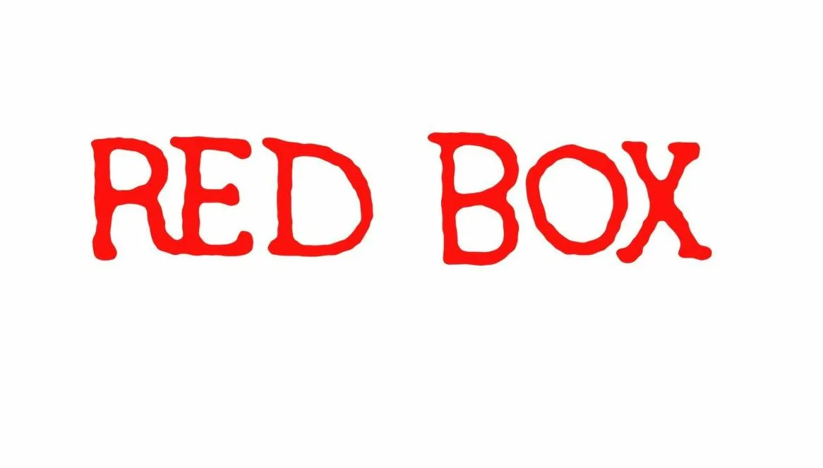 Picture of Red Box