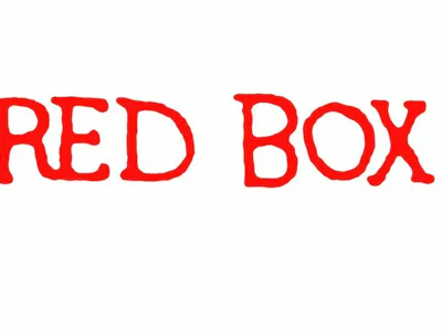 Picture of Red Box