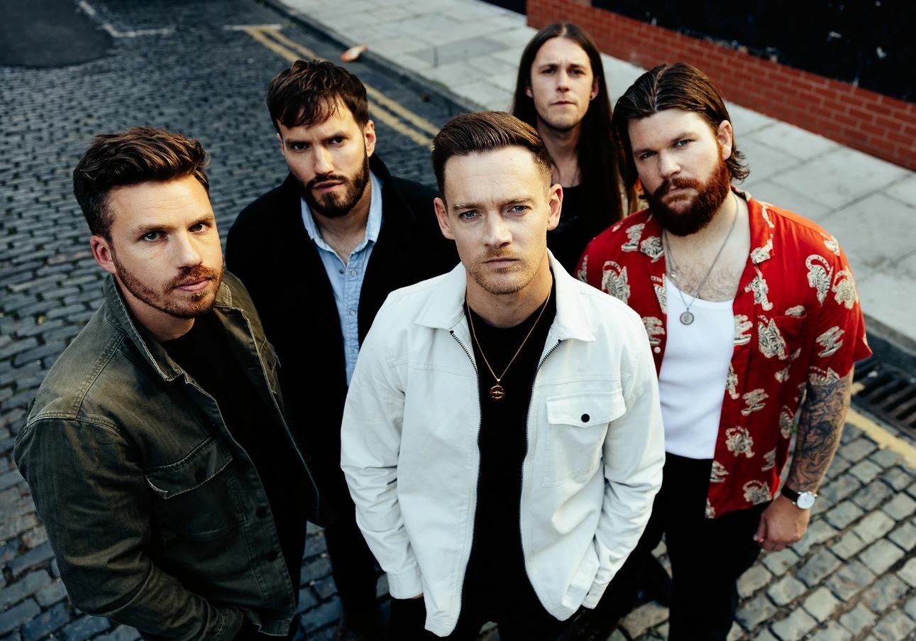 The Montagues appearing at this event