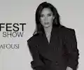 Roxie Nafousi appearing at this event