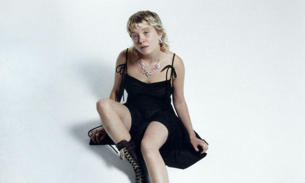 Pem appearing at this event